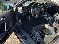 Second-hand Audi TT Sport 250 CP (183 kW) 2007 Negru Coupe