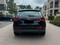Gebraucht Audi Q5 Comfort 177 PS (130 kW) 2012 Schwarz SUV