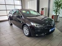 gebraucht Opel Astra 1.2 Turbo S&S Sports Tourer Elegance