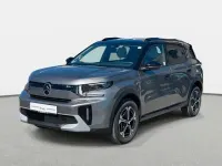 Gebraucht Citroën C3 Aircross 140 PS (102 kW) 2026 Weiß SUV