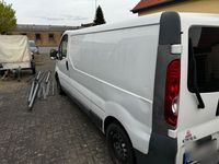 gebraucht Opel Vivaro 