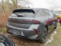 Gebraucht Opel Astra Ultimate 181 PS (133 kW) 2022 Grau / Limousine