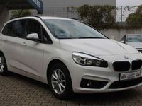 gebraucht BMW 216 Advantage* Navi* Klimaauto* PDC