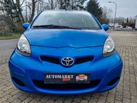 gebraucht Toyota Aygo (X) 1,0/2 HAND/KLIMA/INSPK NEU