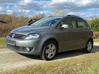Gebraucht VW Golf VI 102 PS (75 kW) 2010 Grau Kleinwagen