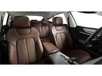 Gebraucht Audi A7 Sportback Sport 245 PS (180 kW) 2023 Individuallackierungen audi exclusive Kleinwagen