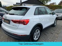 Gebraucht Audi Q3 150 PS (110 kW) 2020 Ibisweiß SUV