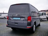 gebraucht VW Transporter T6.1T6.1Kasten 2.0 TDI PDC Boden SHZ