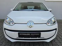 Second-hand VW up! move up! 60 CP (44 kW) 2012 Alb Hatchback