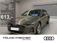 Neu Audi A6 204 PS (150 kW) 2026 Grau Kombi