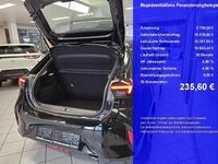 Neu Opel Corsa 101 PS (74 kW) 2026 Schwarz Limousine