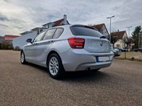 gebraucht BMW 116 i F20