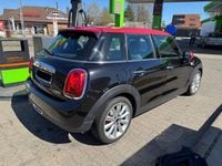 Gebraucht Mini Cooper 136 PS (100 kW) 2019 Schwarz Kleinwagen