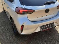 Gebraucht Opel Corsa 101 PS (74 kW) 2024 Silber Limousine