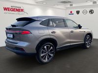 Neu MG HS Luxury 170 PS (125 kW) 2026 Silber SUV