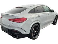 gebraucht Mercedes GLE63 AMG S Keramik/AHK/Carbon/PerformanceLenkrad