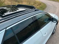 Gebraucht VW T-Roc Style 150 PS (110 kW) 2022 Weiß SUV