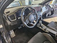Gebraucht Kia ProCeed GT 204 PS (150 kW) 2023 Grau Kombi