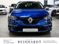 gebraucht Renault Mégane GrandTour IV ENERGY/ACC/BOSE/HuD/KEYLESS