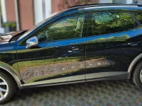 Używany Cupra Formentor 204 KM (150 kW) 2022 Czarny SUV