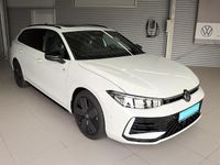 gebraucht VW Passat R-Line 2.0 l TDI SCR 110 kW (150 PS) Navi