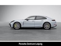 Gebraucht Porsche Panamera 4S 544 PS (400 kW) 2024 Grau Limousine