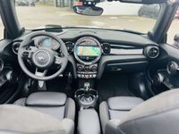 gebraucht Mini Cooper S Cabriolet JCW Trim VOLL-sofort verfügbar