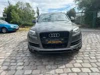 Gebraucht Audi Q7 Sport 239 PS (175 kW) 2009 Grau SUV