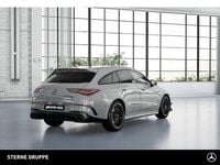 Gebraucht Mercedes CLA45 AMG AMG 421 PS (309 kW) 2025 Grau Limousine