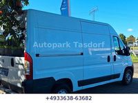 Gebraucht Fiat Ducato 131 PS (96 kW) 2012 Bianco banchisa/pack/canova/sa Van