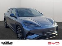 Neu BYD Sealion 7 389 kW (530 PS) 2026 Atlantis grey SUV