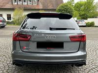 gebraucht Audi RS6 Plus Performance