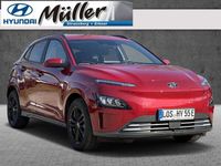 gebraucht Hyundai Kona Trend 2WD