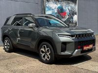 Neu KGM Torres 204 PS (150 kW) 2025 Grün SUV