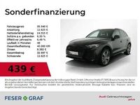 Gebraucht Audi Q5 Ambiente 367 PS (269 kW) 2022 Mythosschwarz metallic SUV