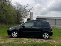 Second-hand Mazda 2 101 CP (74 kW) 2003 Negru Hatchback