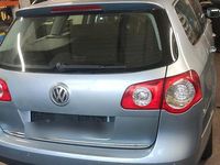 Gebraucht VW Passat 140 PS (102 kW) 2007 Blau Kombi