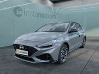 Neu Hyundai i30 N Line 101 PS (74 kW) 2025 Grau
