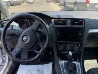 Gebraucht VW Golf VII 116 PS (85 kW) 2018 Kombi