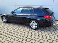 gebraucht BMW 330 d Sport-Aut. Luxury Navi*Leder*Head-up*Keyles