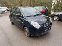 gebraucht Kia Picanto 1.1 2.Hand,5 Tür,Tüv Neu,Zahnriemen Neu