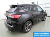 Usado Ford Kuga ST-Line X 225 HP (165 kW) 2023 Preto SUV