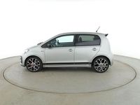 Gebraucht VW up! GTI 2022 Grau Kleinwagen
