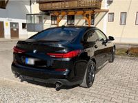 gebraucht BMW 220 d xdrive Gran Coupe M Sport Vollausstattung