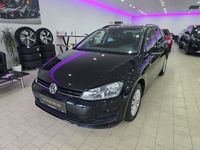 gebraucht VW Golf VII Variant Trendline BMT