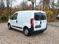 gebraucht Citroën Nemo Kasten Extenso*1.4 Euro 4*SR+WR*AHK*LKW*