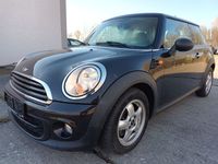 Second-hand Mini One D 90 CP (66 kW) 2013 Hatchback
