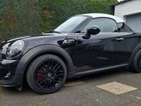 gebraucht Mini Cooper S Coupé  R58