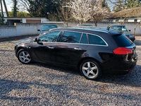 Gebraucht Opel Insignia 164 PS (120 kW) 2025 Braun Kombi
