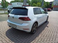 gebraucht VW Golf VII 1.4 TSI GTE Edition *Leder*Sitzheizung*